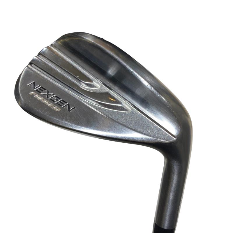【中古】 ゴルフパートナー NEXGEN FORGED WEDGE(2022) 50°/10° ウェッジ WG NS PRO MODUS3 TOUR105 (フレックスS) メンズ 男性用 右利き 右用 Cランク ゴルフクラブ