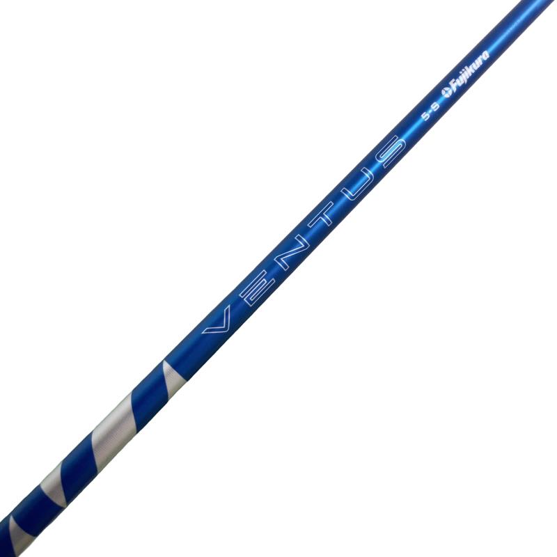 【中古】 キャロウェイスリーブ付き添い人(QUANTUM系) フジクラ１番ウッド用 矢がら VENTUS BLUE(2024) 5 (フレックスS)B位置づける ゴルフ野球クラブ