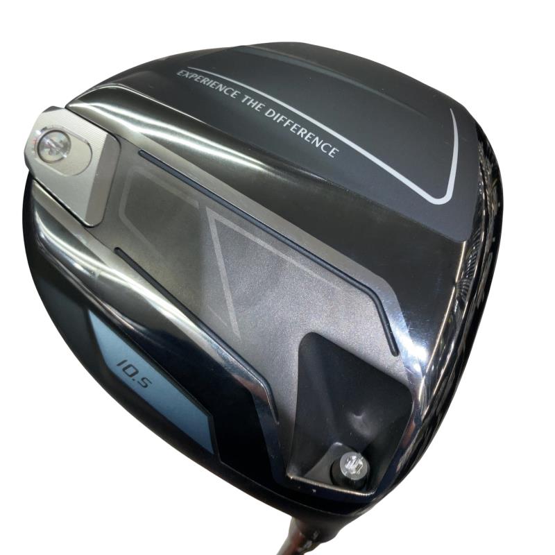 【中古】 ダンロップ XXIO(2026) つけ加える 10.5° １番ウッド DR SPEEDER NX DST for XXIO(DR) (フレックスS) メンズ 成人男性用 右利き 右用 A序列付ける ゴルフ野球クラブ