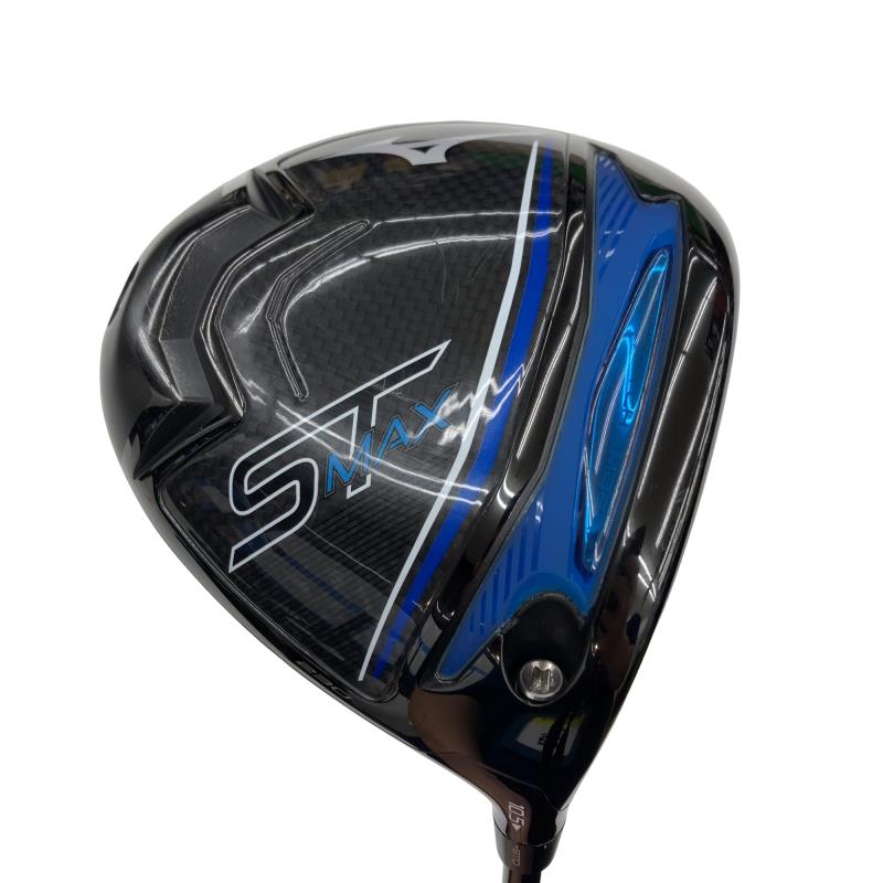 【中古】 ミズノ Mizuno ST-MAX 230 10.5&deg; ドライバー DR TOUR AD GM D (フレックスS) メンズ 男性用 右利き 右用 Cランク ゴルフクラブ｜ゴルフパートナー 中古クラブ店