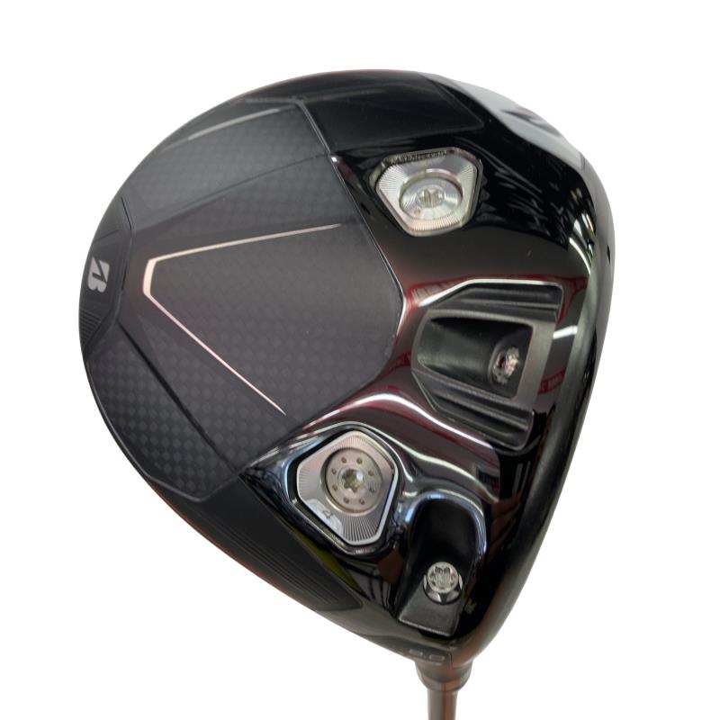 【中古】 ブリヂストン BRIDGESTONE BX1 LS 9° １番ウッド DR 完全無欠特注立て坑 (フレックスS) メンズ 成人男性用 右利き 右用 C価値づける ゴルフ野球クラブ