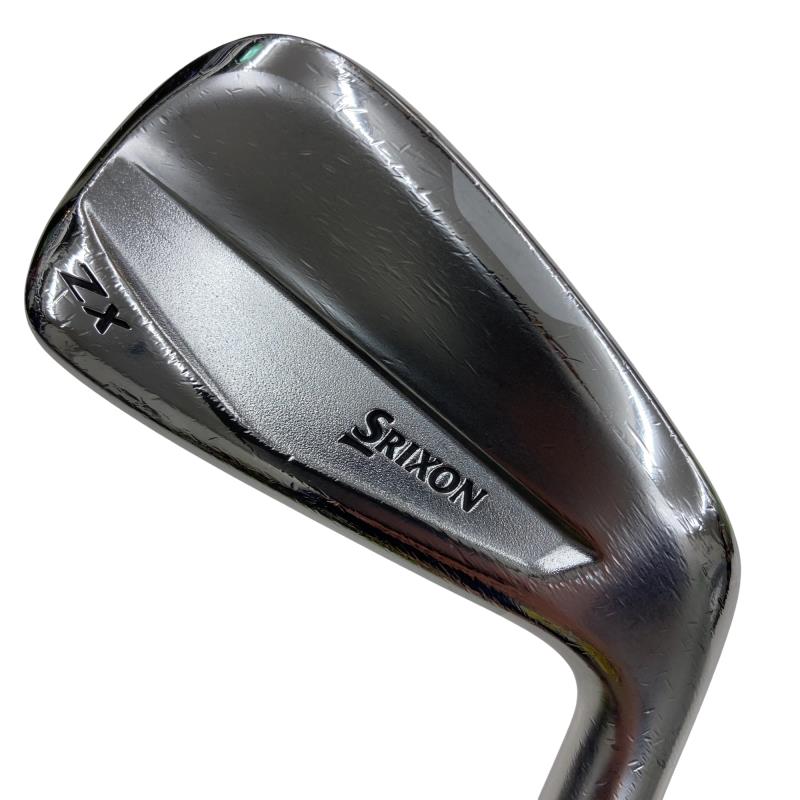 【中古】 ダンロップ SRIXON ZX U U4 ユーティリティ UT NS PRO 950GH D.S.T (フレックスS) メンズ 男性用 右利き 右用 Cランク ゴルフクラブ