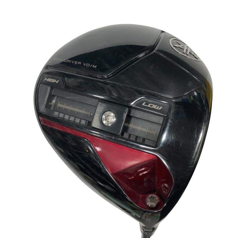 【中古】 ヤマハ RMX VD/M(2024) 10.5° ドライバー DR TENSEI PRO BLUE 1K 50 (フレックスS) メンズ 男性用 右利き 右用 Cランク ゴルフクラブ
