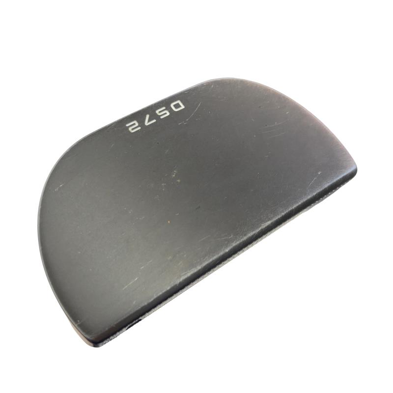 【中古】 ピン PLD MILLED DS 72(2024) 35インチ パター PT スチール (フレックスその他) メンズ 男性用 右利き 右用 Cランク ゴルフクラブ