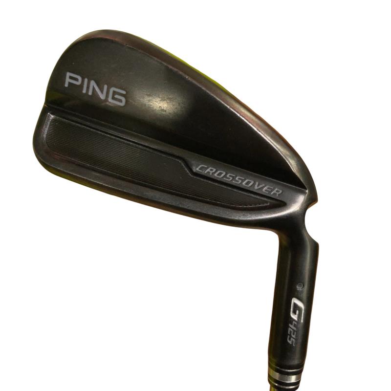 【中古】 ピン G425 CROSSOVER U4(アーコス付き) ユーティリティ UT NS PRO MODUS3 TOUR105 (フレックスS) メンズ 男性用 右利き 右用 Cランク ゴルフクラブ