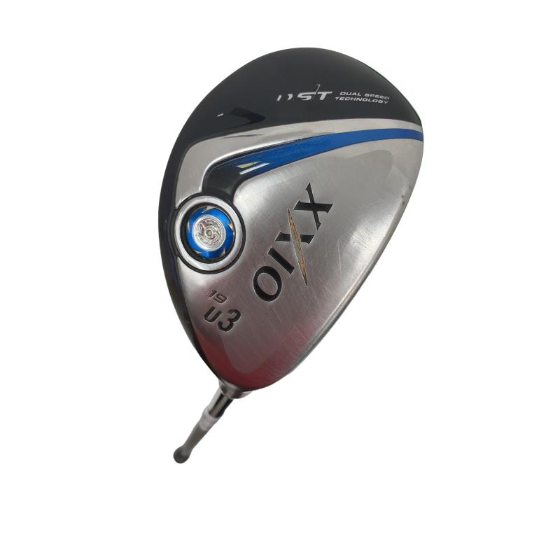 【中古】 ダンロップ XXIO(2016) U3 ユーティリティ UT XXIO MP900(ユーティリティ) (フレックスR) メンズ 男性用 右利き 右用 Cランク ゴルフクラブ|ゴルフパートナー 中古クラブ店