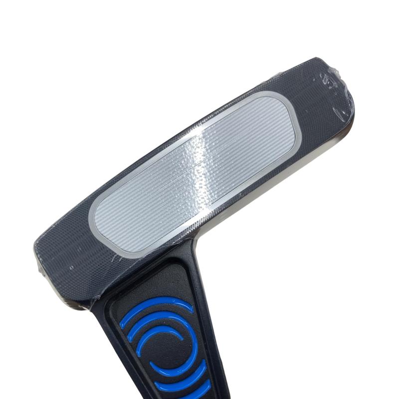 【中古】 オデッセイ Ai-ONE TRI-BEAM JAILBIRD MINI CH 34インチ パター PT STROKE LAB 90 スチール (フレックスその他) メンズ 男性用 右利き 右用 Nランク ゴルフクラブ