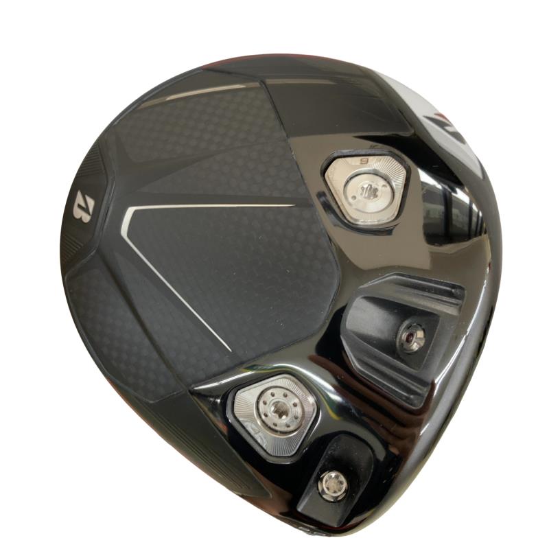 【中古】 ブリヂストン BRIDGESTONE BX1 LS 9° １番ウッド DR TENSEI PRO BLACK 1K CORE 60 (フレックスS) メンズ 成人男性用 右利き 右用 C価値づける ゴルフ野球クラブ