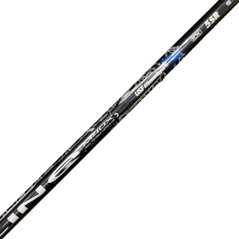 【中古】 タイトリストスリーブ付き(GTS系) マミヤドライバー用 シャフト LIN-Q BLUE EX 5 (フレックスSR)Bランク ゴルフクラブ|ゴルフパートナー 中古クラブ店