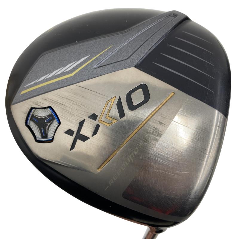 【中古】 ダンロップ XXIO(2024) 10.5° ドライバー DR XXIO MP1300(DR) (フレックスSR) メンズ 男性用 右利き 右用 Cランク ゴルフクラブ 27,422円