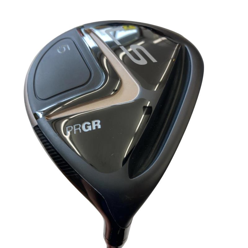 【中古】 労働者階級歯車 LS(2023) 5W フェアウェイウッド FW リシャフト (フレックス余分の物) メンズ 成人男性用 右利き 右用 C位置づける ゴルフ野球クラブ