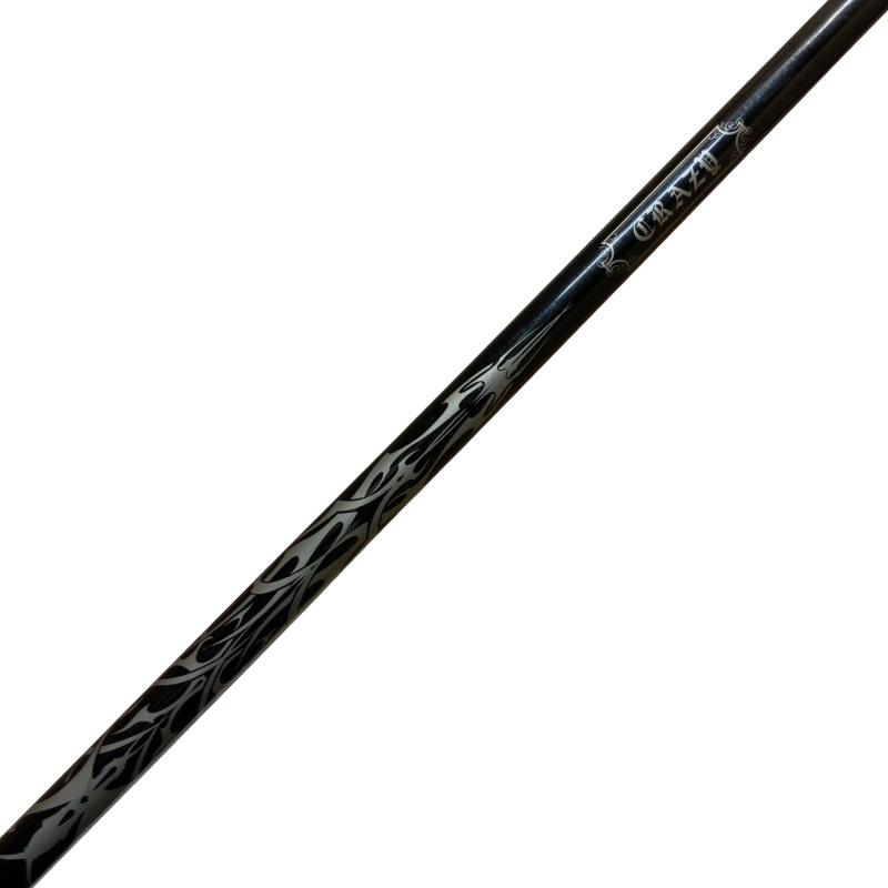 【中古】 タイトリストスリーブ付き(GTS系) CRAZYドライバー用 シャフト CRAZY Longest Yard-01 (フレックスX)Bランク ゴルフクラブ｜ゴルフパートナー 中古クラブ店 8,182円
