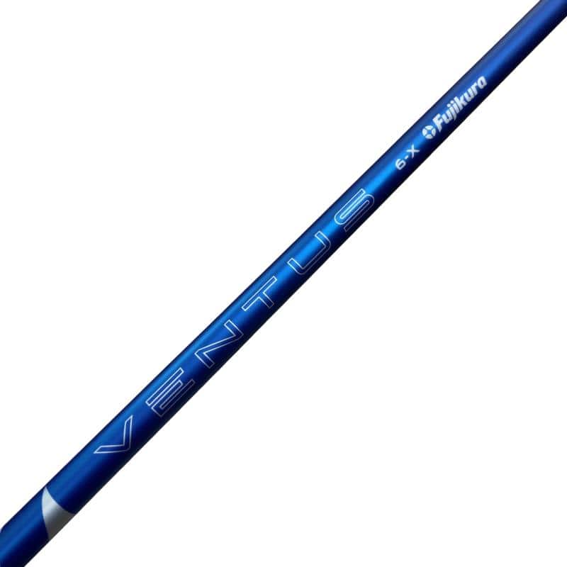 【中古】 テーラーメイドスリーブ付き添い人(Qi4D系) フジクラ１番ウッド用 立て坑 VENTUS BLUE(2024) 6 (フレックスX)B価値づける ゴルフ野球クラブ