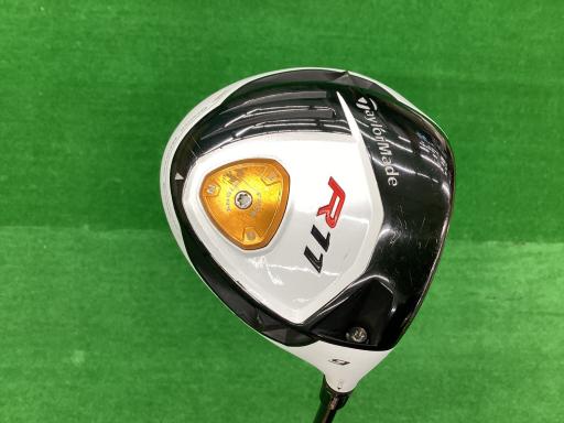 【中古】 テーラーメイド R11 9° ドライバー DR Diamana ’ahina 60 (フレックスS) メンズ 男性用 右利き 右用 Cランク ゴルフクラブ