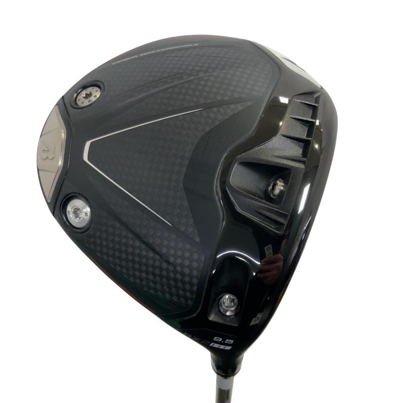 【中古】 ブリヂストン BRIDGESTONE BX2 HT 9.5° ドライバー DR Diamana BS50 II(DR) (フレックスS) メンズ 男性用 右利き 右用 Bランク ゴルフクラブ 41,982円