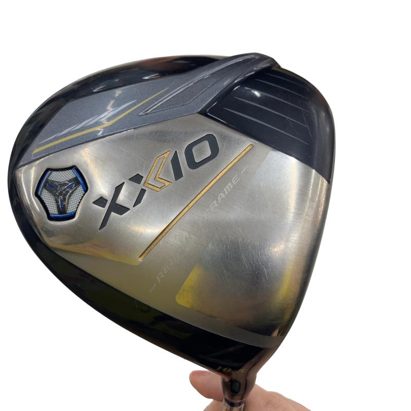 【中古】 ダンロップ XXIO(2024) 10.5° ドライバー DR XXIO MP1300(DR) (フレックスSR) メンズ 男性用 右利き 右用 Cランク ゴルフクラブ