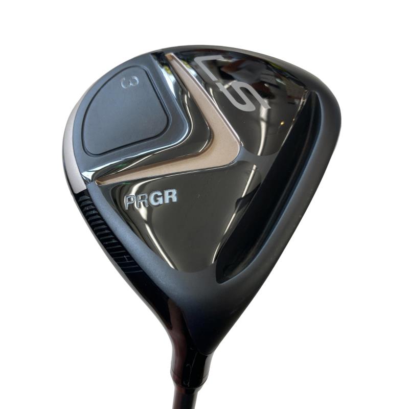 【中古】 労働者階級歯車 LS(2023) 3W フェアウェイウッド FW リシャフト (フレックス余分の物) メンズ 成人男性用 右利き 右用 C位置づける ゴルフ野球クラブ
