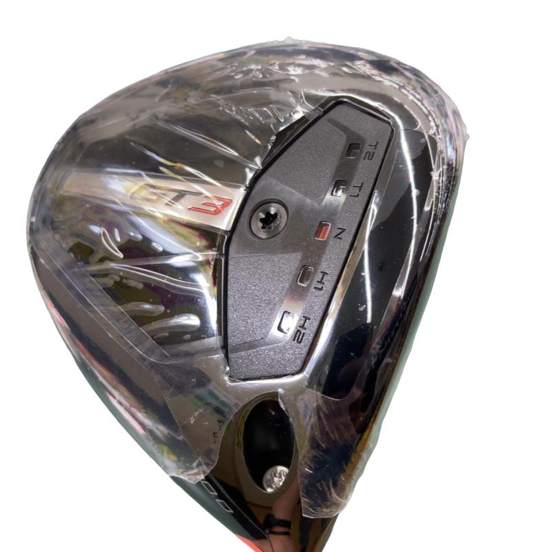 【中古】 タイトリスト GT3 10° １番ウッド DR TENSEI BLUE 1K 55 (フレックスS) メンズ 成人男性用 右利き 右用 N序列付ける ゴルフ野球クラブ