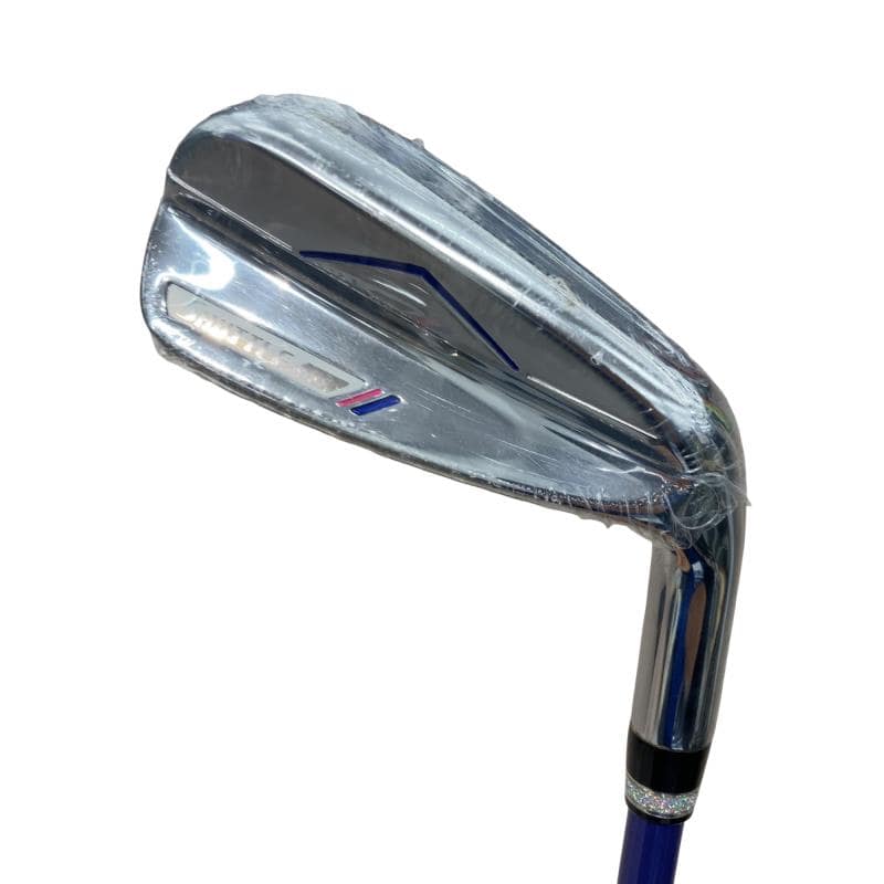 【中古】 マジェスティゴルフ(旧マルマン) SHUTTLE(2022) #7 レディース 単品アイアン LI IMPACT FIT m230(IR) (フレックスL) レディース 女性用 右利き 右用 Aランク ゴルフクラブ｜ゴルフパートナー 中古クラブ店 7,461円