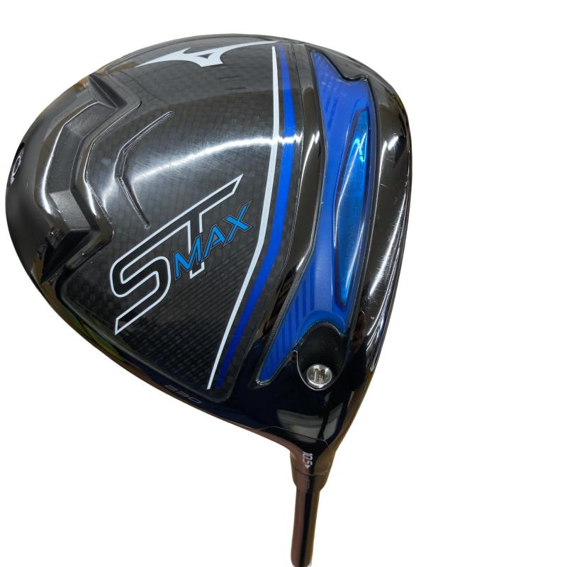 【中古】 ミズノ Mizuno ST-MAX 230 10.5° ドライバー DR TOUR AD GM D (フレックスR) メンズ 男性用 右利き 右用 Cランク ゴルフクラブ