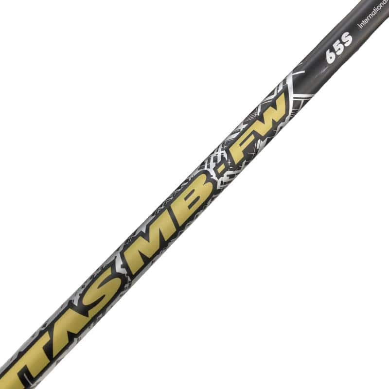 【中古】 ピン捩り付き添い人(G400系) マミヤフェアウェイウッド用 立て坑 ATTAS MB-FW65 (フレックスS)B価値づける ゴルフ野球クラブ