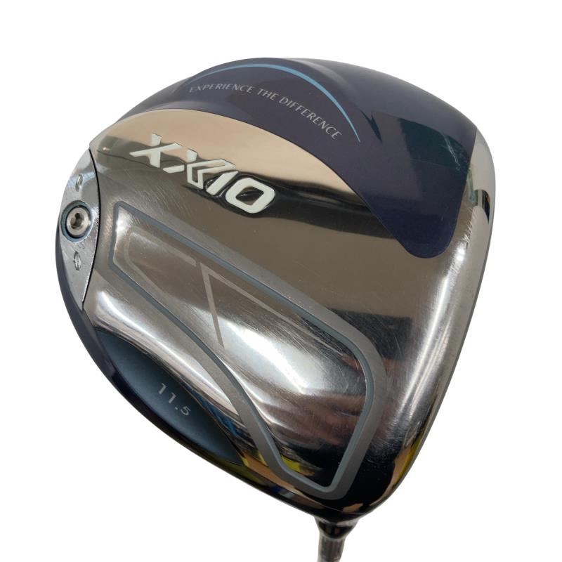 【中古】 ダンロップ XXIO(2026) 11.5&deg; レディース ドライバー DR XXIO MP1400L(DR) (フレックスL) レディース 女性用 右利き 右用 Cランク ゴルフクラブ｜ゴルフパートナー 中古クラブ店