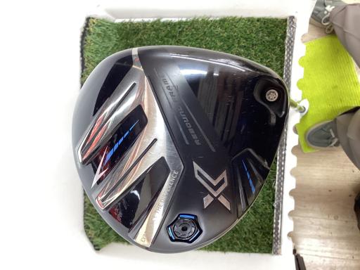 【中古】 ダンロップ XXIO(2024) eks 10.5° ドライバー DR Miyazaki AX-3(DR) (フレックスS) メンズ 男性用 右利き 右用 Cランク ゴルフクラブ 27,902円