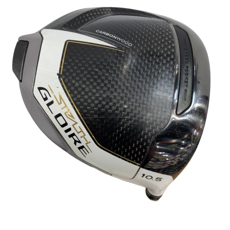 【中古】 仕立て屋お手伝いさん STEALTH GLOIRE 10.5° １番ウッド DR SPEEDER NX for TM(DR) (フレックスS) メンズ 成人男性用 右利き 右用 C位置付ける ゴルフ野球クラブ スポーツ・アウトドア-クラブ