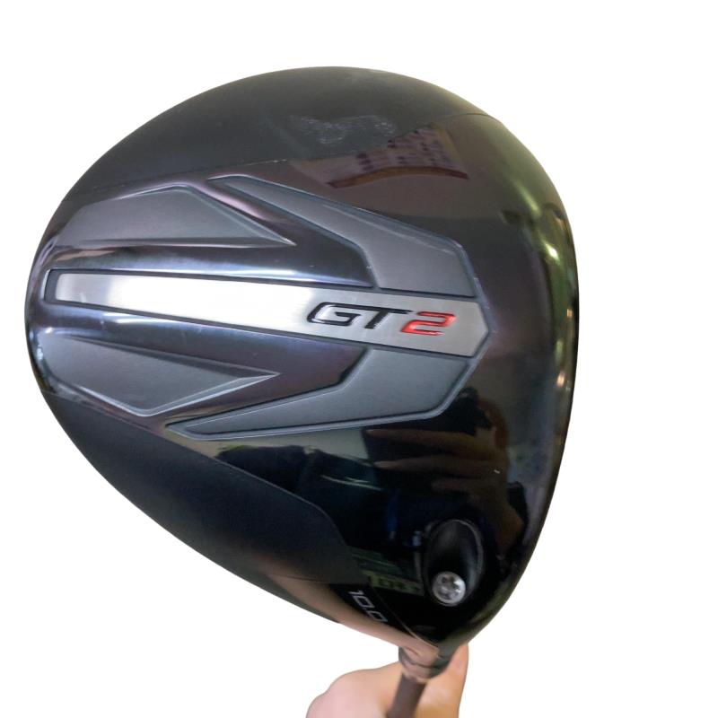 【中古】 タイトリスト GT2 10° ドライバー DR TENSEI BLUE 1K 55 (フレックスS) メンズ 男性用 右利き 右用 Cランク ゴルフクラブ