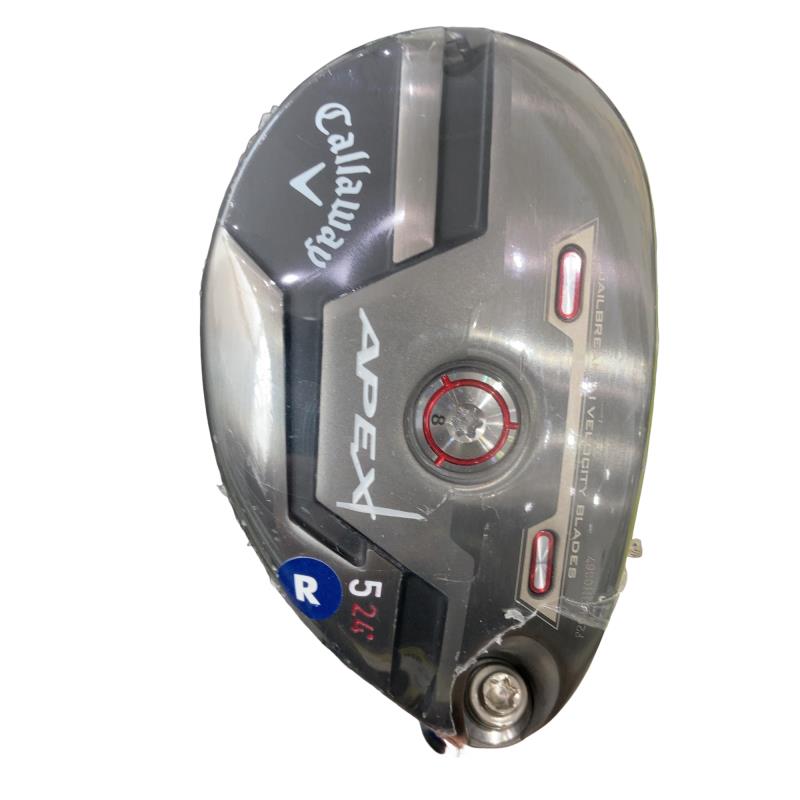 【中古】 キャロウェイ APEX(2021) U5 ユーティリティ UT Diamana 55 for CW(2021 APEX UT) (フレックスR) メンズ 男性用 右利き 右用 Nランク ゴルフクラブ｜ゴルフパートナー 中古クラブ店 15,419円