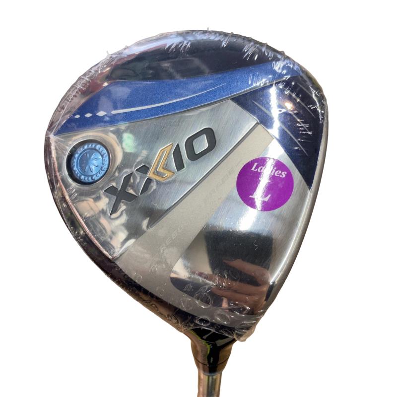 【中古】 ダンロップ XXIO(2024) 7W レディース フェアウェイウッド FW XXIO MP1300L(FW) (フレックスL) レディース 亭主もち用 右利き 右用 N位置づける ゴルフ野球クラブ
