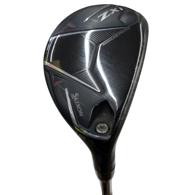 【中古】 ダンロップ SRIXON ZXi H4 ユーティリティ UT NS PRO 950GH neo (フレックスS) メンズ 男性用 右利き 右用 Cランク ゴルフクラブ｜ゴルフパートナー 中古クラブ店 17,210円