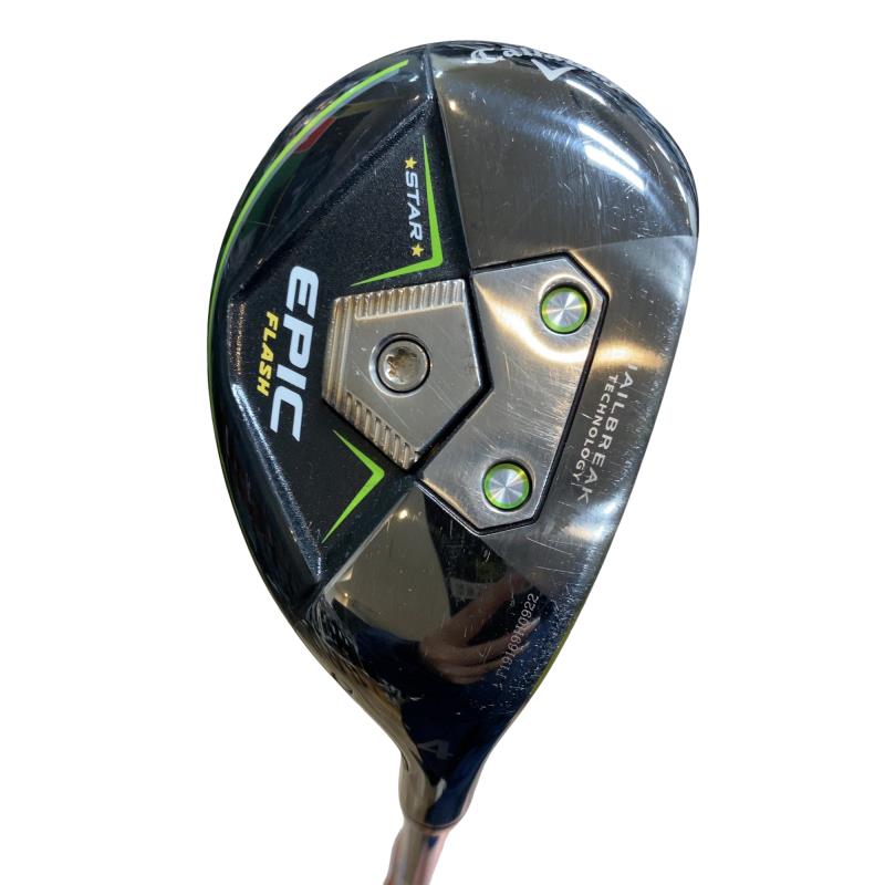 楽天市場】【中古】 キャロウェイ (Callaway) ユーティリティ EPIC
