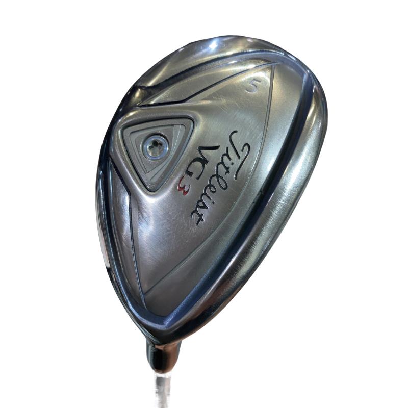 【中古】 タイトリスト Titleist VG3(2016) U5 レディース ユーティリティ UT Titleist VG H(2016) (フレックスL) レディース 女性用 右利き 右用 Cランク ゴルフクラブ｜ゴルフパートナー 中古クラブ店