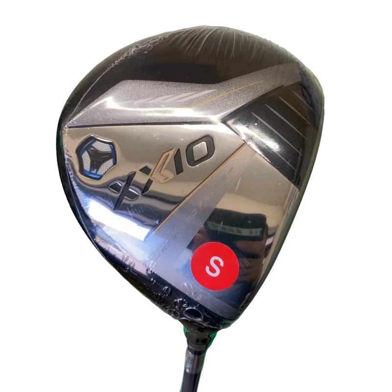 【中古】 ダンロップ XXIO(2024) 4W フェアウェイウッド FW XXIO MP1300(FW) (フレックスS) メンズ 成人男性用 右利き 右用 N位置づける ゴルフ野球クラブ