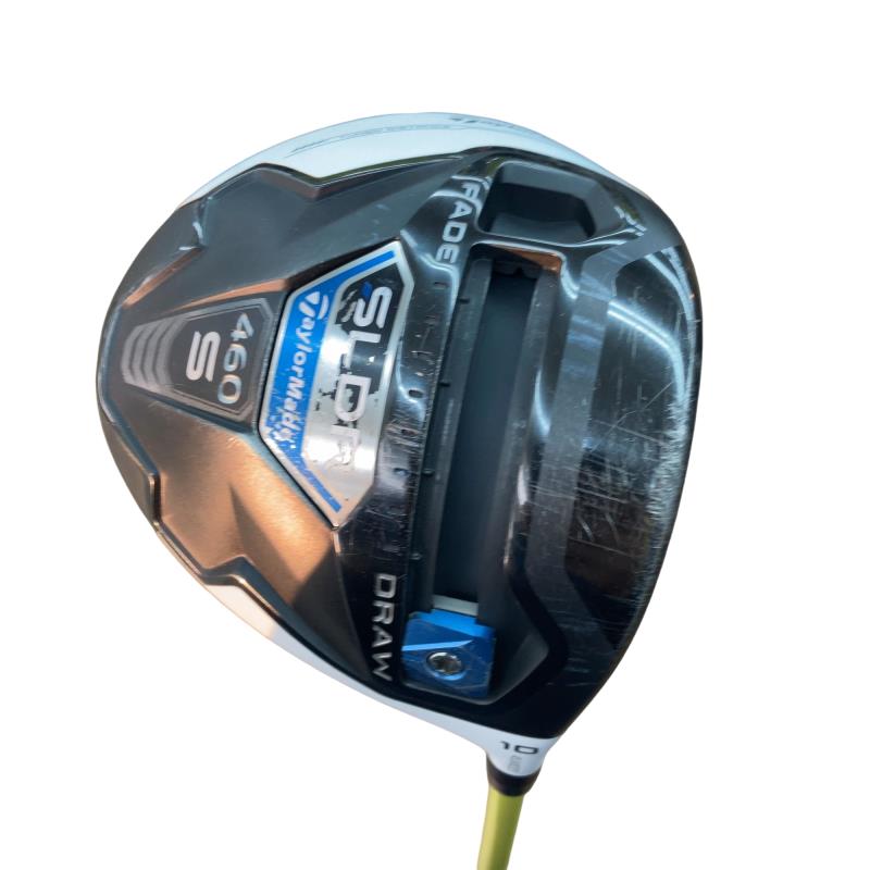 【中古】 仕立て屋御手伝いさん SLDR S 10° １番ウッド DR Tour AD MT-6 (フレックスS) メンズ 成人男性用 右利き 右用 C序列付ける ゴルフ野球クラブ