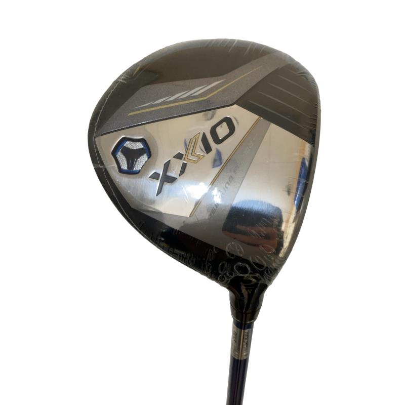 【中古】 ダンロップ XXIO(2024) 5W フェアウェイウッド FW XXIO MP1300(FW) (フレックスSR) メンズ 成人男性用 右利き 右用 N位置づける ゴルフ野球クラブ