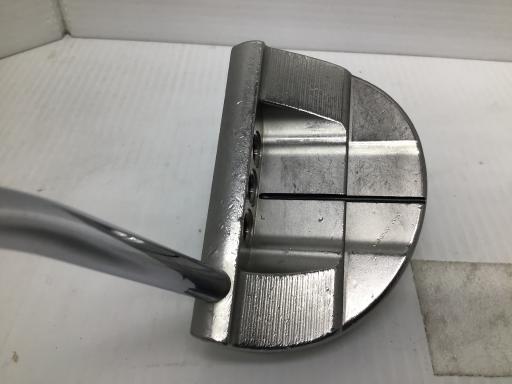 【中古】 タイトリスト SCOTTY CAMERON Special select FLOWBACK 5 34in パター PT スチール写真 (フレックス余分の物) メンズ 成人男性用 右利き 右用 D序列付ける ゴルフ野球クラブ