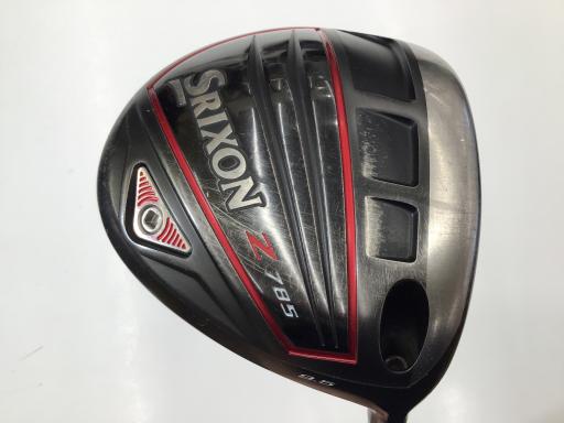 【中古】 ダンロップ SRIXON Z785 9.5° ドライバー DR 純正特注シャフト (フレックスS) メンズ 男性用 右利き 右用 Cランク ゴルフクラブ|ゴルフパートナー 中古クラブ店