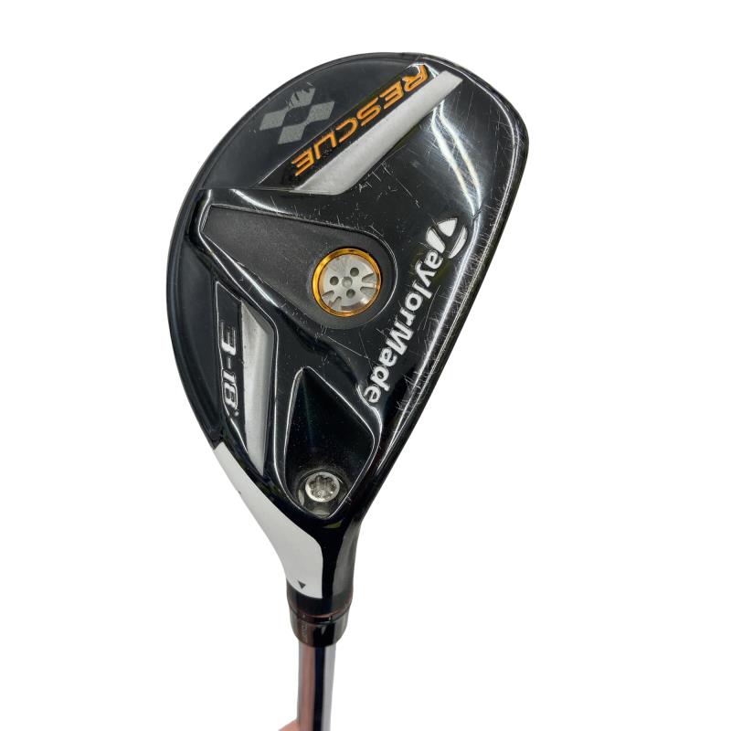 【中古】 テーラーメイド RESCUE(2011) U3 ユーティリティ UT NS PRO 950GH (フレックスS) メンズ 男性用 右利き 右用 Cランク ゴルフクラブ