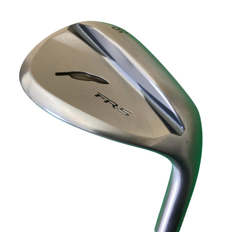 【中古】 フォーティーン FR-5 パール繻子 56° ウェッジ WG TS-101w (フレックス余分の物) メンズ 成人男性用 右利き 右用 C位置づける ゴルフ野球クラブ