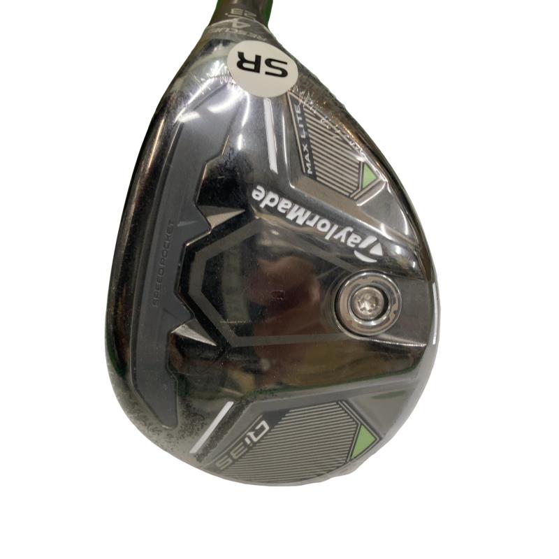 【中古】 仕立て屋御手伝いさん Qi35 MAX LITE U4 ありがた味 UT AIR SPEEDER TM(Qi35 UT) (フレックスSR) メンズ 成人男性用 右利き 右用 N序列付ける ゴルフ野球クラブ ゴルフ-クラブ-スポーツ・アウトドア