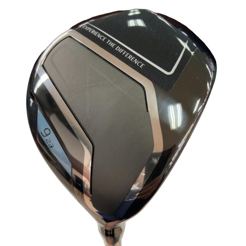 【中古】 ダンロップ XXIO(2026) 9W フェアウェイウッド FW XXIO MP1400(FW) (フレックスR) メンズ 男性用 右利き 右用 Cランク ゴルフクラブ