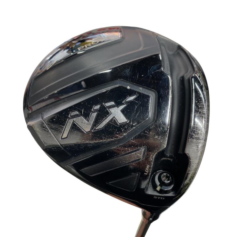 【中古】 本間ゴルフ BERES NX PROTO 1W ドライバー DR 純正特注シャフト (フレックスR) メンズ 男性用 右利き 右用 Dランク ゴルフクラブ｜ゴルフパートナー 中古クラブ店 12,494円