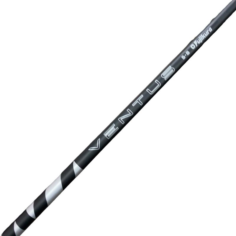 【中古】 テーラーメイドスリーブ付き(Qi4D系) フジクラドライバー用 シャフト VENTUS BLACK(2024) 5 (フレックスS)Bランク ゴルフクラブ｜ゴルフパートナー 中古クラブ店