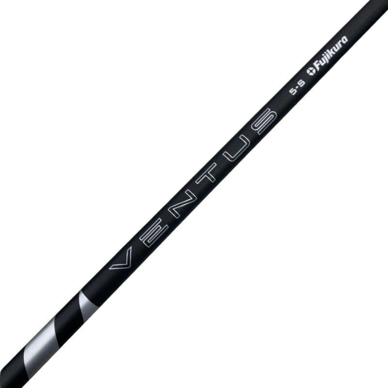 【中古】 テーラーメイドスリーブ付き添い人(Qi4D系) フジクラ１番ウッド用 立て坑 VENTUS BLACK(2024) 5 (フレックスS)N価値づける ゴルフ野球クラブ