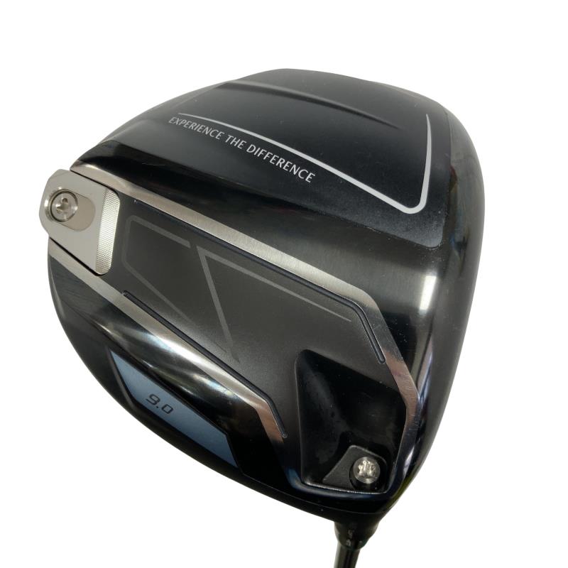 【中古】 ダンロップ XXIO(2026) プラス 9° ドライバー DR SPEEDER NX DST for XXIO(DR) (フレックスS) メンズ 男性用 右利き 右用 Bランク ゴルフクラブ