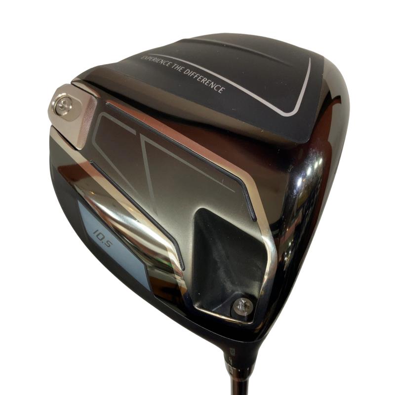 【中古】 ダンロップ XXIO(2026) つけ加える 10.5° １番ウッド DR SPEEDER NX DST for XXIO(DR) (フレックスS) メンズ 成人男性用 右利き 右用 C序列付ける ゴルフ野球クラブ