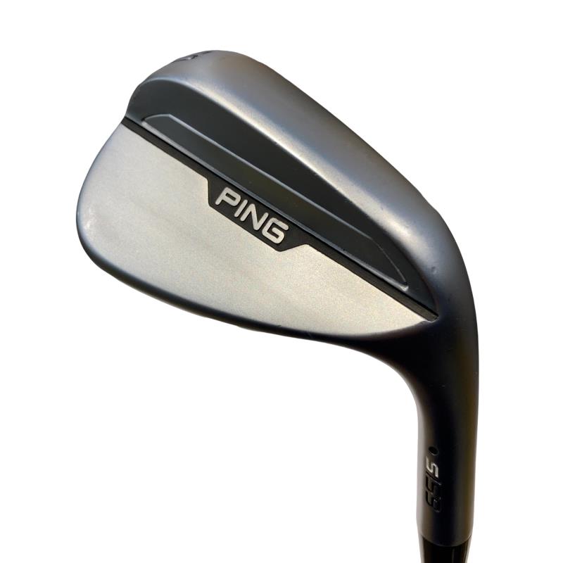 【中古】 ピン PING s159 50°/12° S ウェッジ WG Dynamic Gold (フレックスS) メンズ 男性用 右利き 右用 Cランク ゴルフクラブ