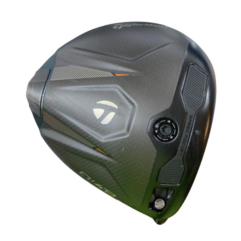 【中古】 仕立て屋お手伝いさん Qi4D MAX 10.5° １番ウッド DR REAX HR50(Qi4D DR) (フレックスSR) メンズ 成人男性用 右利き 右用 C位置付ける ゴルフ野球クラブ クラブ-ドライバー-ゴルフ